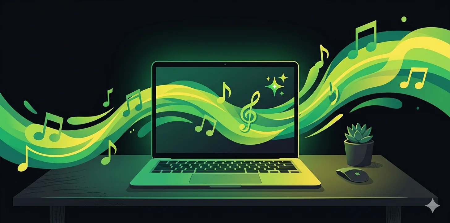 Create Custom Battery Alert Sounds with AI